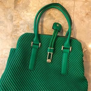JustFab purse
